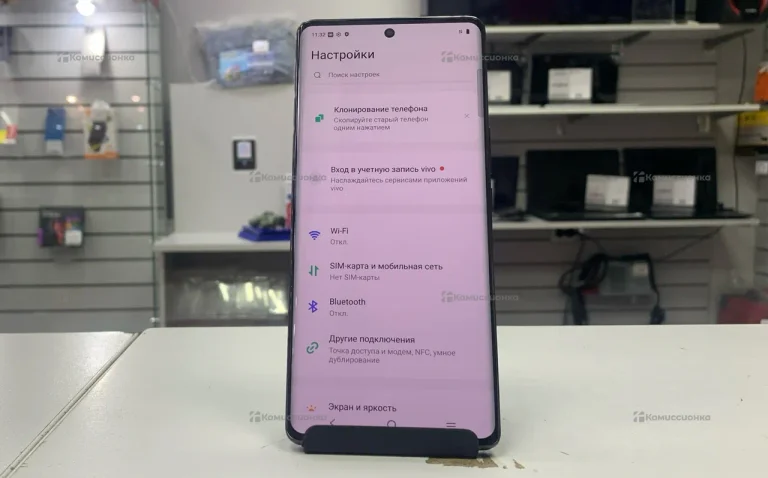 Vivo v30e 8/256GB