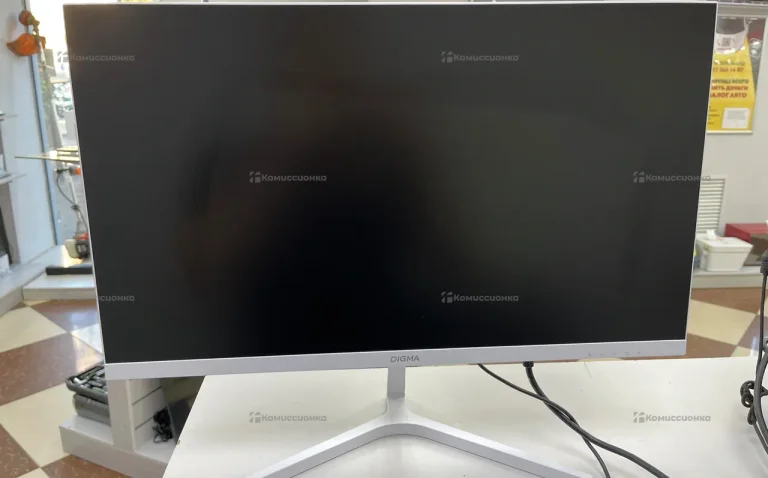Монитор Digma 24P502F