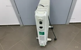 Масленый обогреватель Ballu comfort 2.2kw