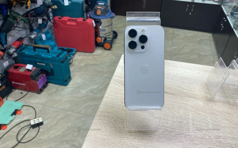 Apple iPhone 15 Pro 128Gb
