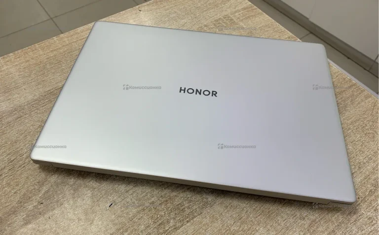 Ноутбук Honor MagicBook X16