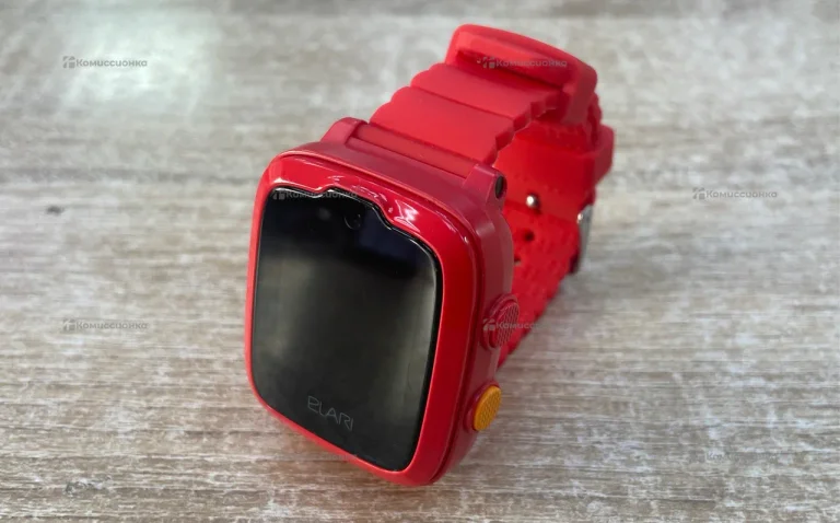 Часы Elari KidPhone4G