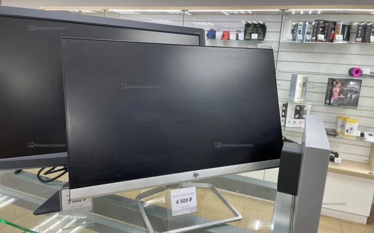 Монитор Hp HP22FW  75HZ