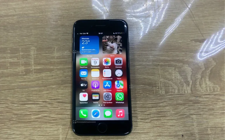 Apple iPhone SE 2020 64Gb