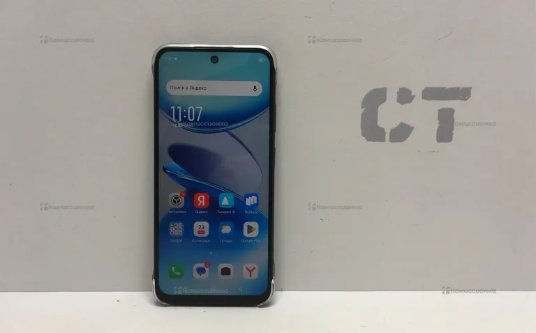 Infinix Smart 9 3/64 ГБ