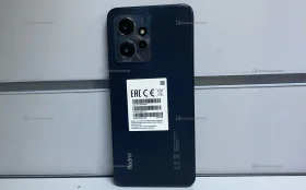 Купить Xiaomi Redmi Note 12 8/256 ГБ б/у , в Сызрань Цена:5490рублей