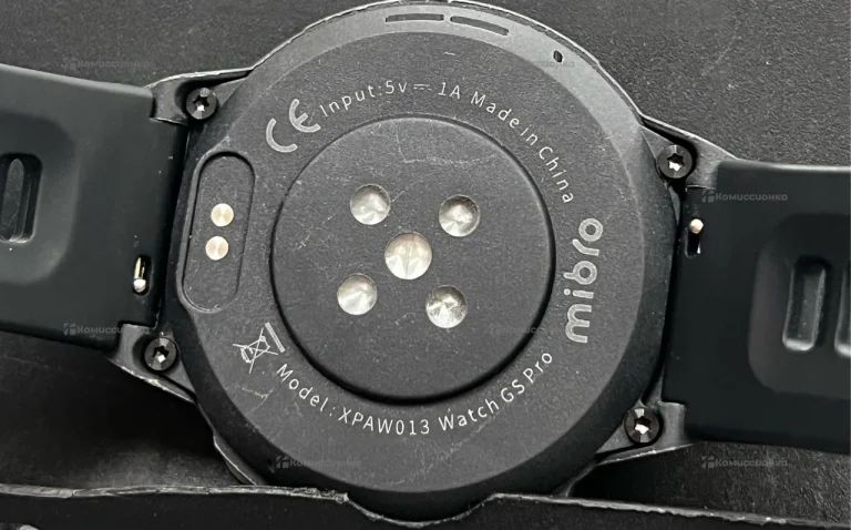 Часы  Megir 2026G