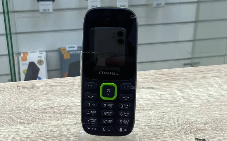 Fontel FP200