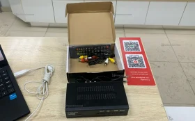 Купить Тв пристава Yasin DV3 б/у , в Тольятти Цена:390рублей