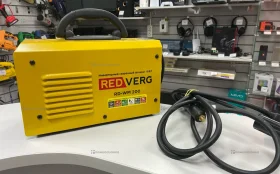 Купить red-wm 200 сварочник б/у , в Казань Цена:2500рублей