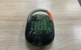 Колонка JBL clip 4