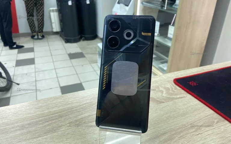 Tecno li6 pova 6 neo 8/128Gb