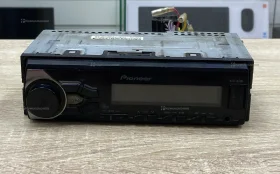 Автомагнитола  pioneer mvh-180