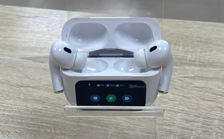 Наушники  Air pods