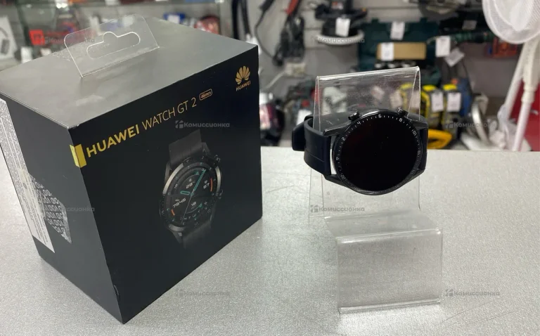Часы  Huawei Watch GT 2