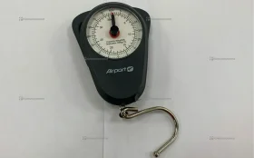 Купить Весы Airport б/у , в Самара Цена:190рублей