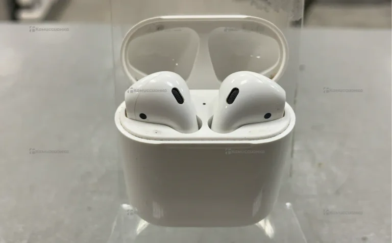 Наушники  Apple AirPods 2