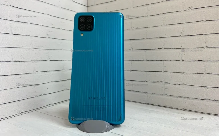 Samsung Galaxy M12 4/64Gb