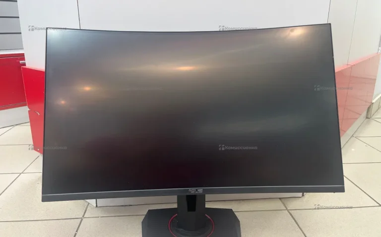Монитор Asus tuf gaming vg27v 165