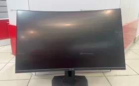 Монитор Asus tuf gaming vg27v 165