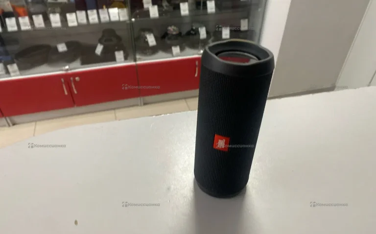 Колонка JBL Flip 4