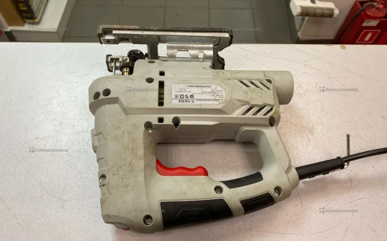 Электролобзик РЕСАНТА Л-100/850