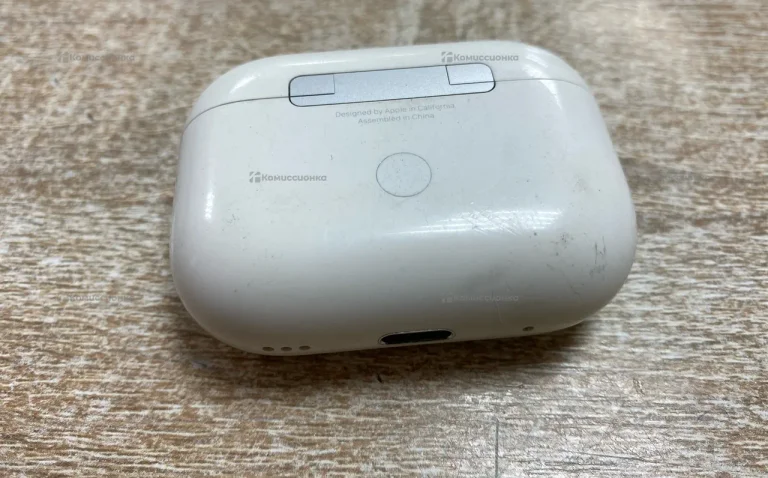 Наушники  air pods pro II type-ce