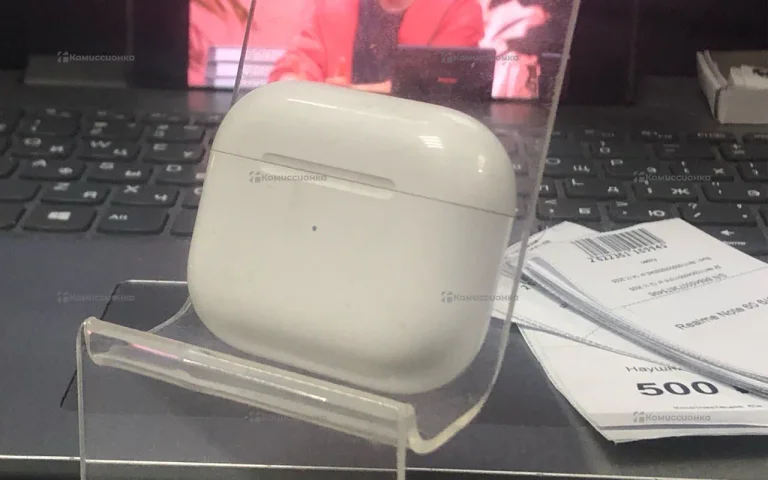 Наушники  AirPods 3 (реплика)