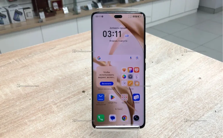 Honor 200 Pro 12/512 ГБ