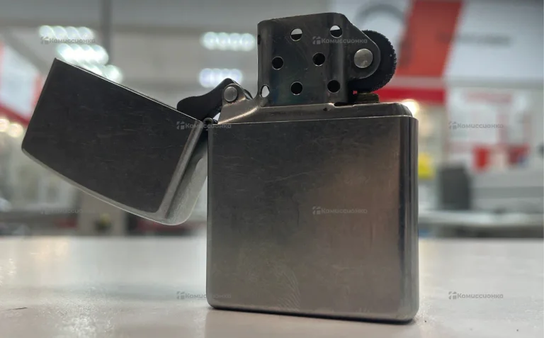 Зажигалка ZIPPO