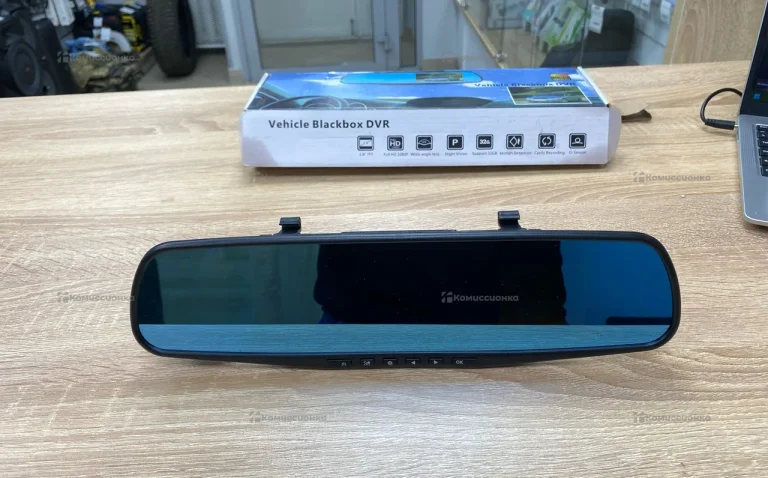 Видеорегистратор  Full hd