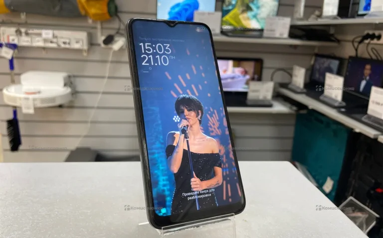Xiaomi Poco M5 4/64Gb