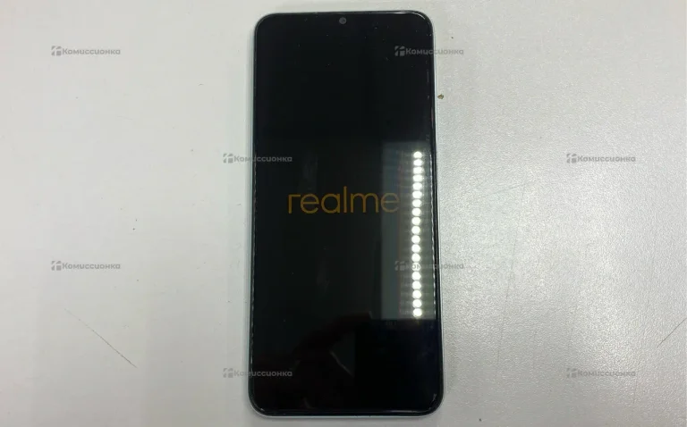Realme C35 4/64GB