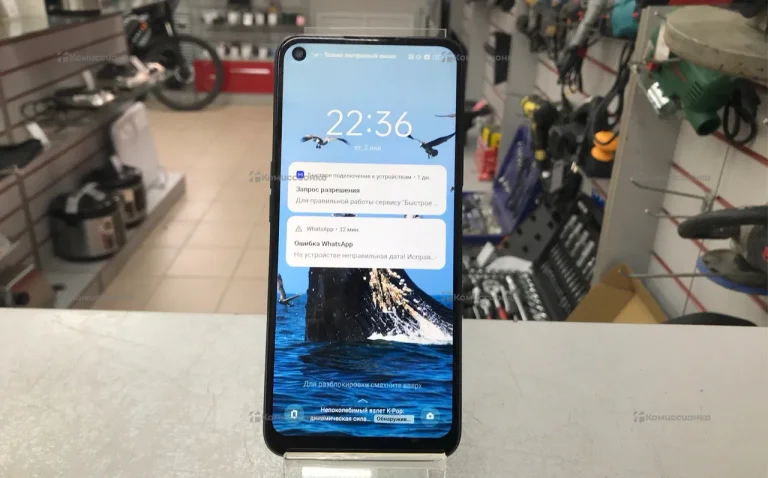 Realme 9i