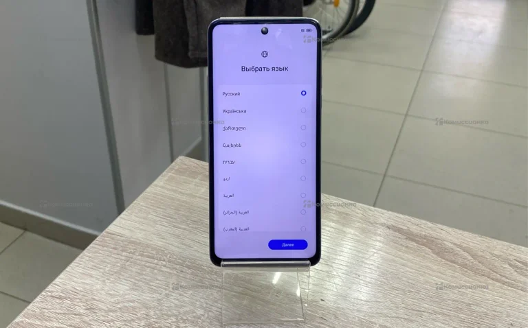 Tecno Spark 30 8/256 ГБ