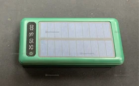 Купить Power Bank  Capacity 50000mah б/у , в Москва и область Цена:690рублей