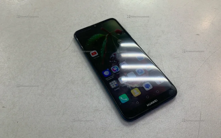 Huawei y6 2019