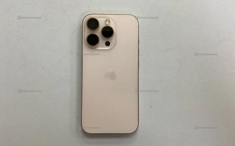 Apple Iphone 16 Pro 128Gb