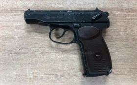 Пистолет пневматический GLETCHER PM