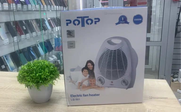 Обогреватель Ротор LQ-501