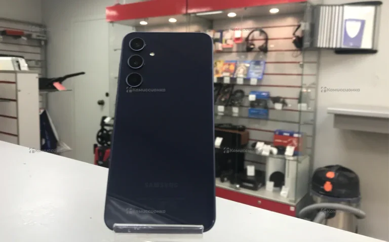 Samsung Galaxy A35 5G 8/256Gb