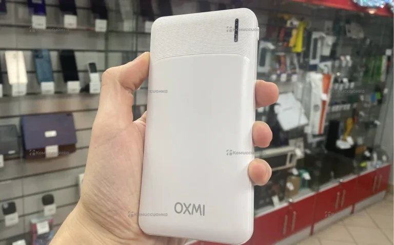 Power Bank  OXMI P11