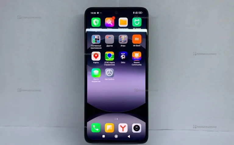 Xiaomi Redmi Note 14 8/256 ГБ