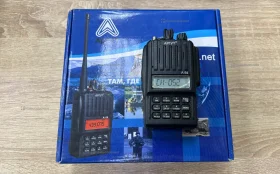 Купить рация аргут а54 б/у , в Челябинск Цена:4590рублей