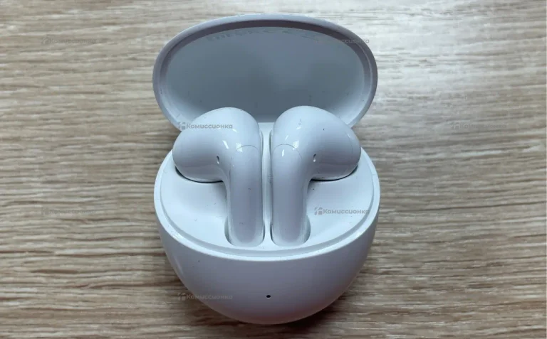 Наушники Honor choice Erbuds S7