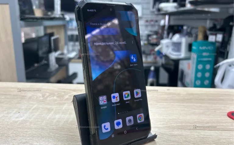 Blackview BV8800 8/128 ГБ