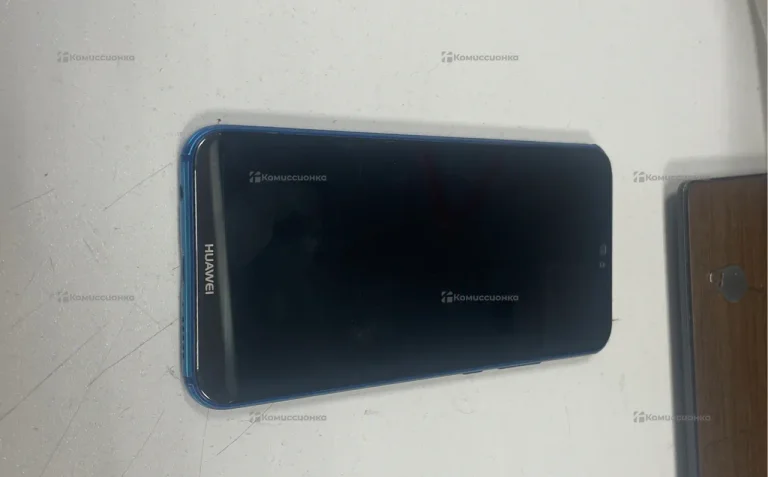 Huawei p20 lite