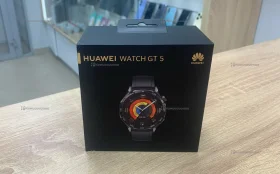 Купить Часы Huawei watch gt 5 б/у , в Пенза Цена:6990рублей