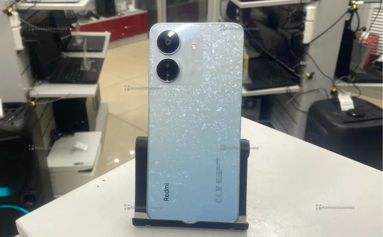 Xiaomi Redmi 13C 8/256 ГБ
