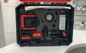 Купить Лазерный уровень Condtrol Smart 4D Plus б/у , в Екатеринбург Цена:3990рублей